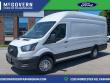 Used 2025 Ford Transit-250 Cargo Base Van High Roof Ext. Van