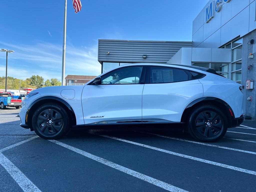 2022 Ford Mustang Mach-E California Route 1 photo 3