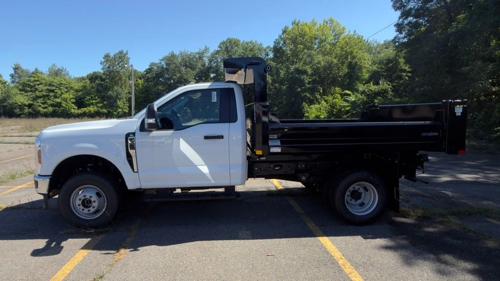 New 2026 Ford F-350SD Chassis F-350® XL TRUCK