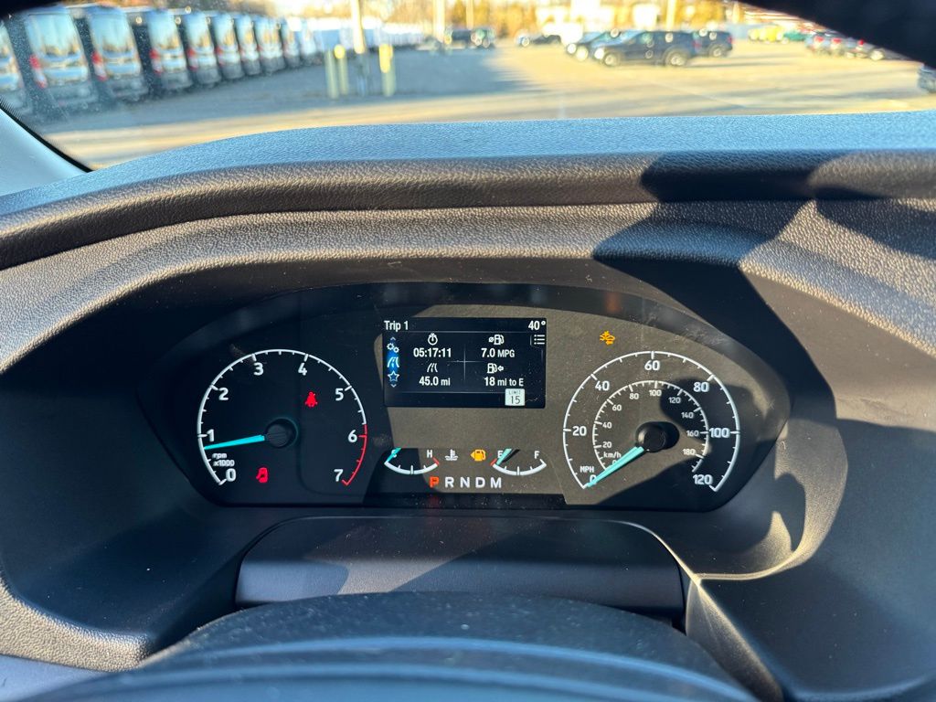 2024 Ford Transit Passenger Van XLT - Photo 18