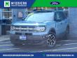 Used 2021 Ford Bronco Sport Big Bend SUV