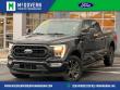 Used 2023 Ford F-150 XLT Truck SuperCrew Cab
