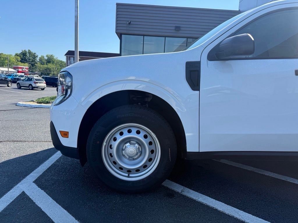 New 2026 Ford Maverick XL Truck SuperCrew