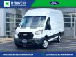 Used 2022 Ford Transit-350 Cargo Base Van High Roof Ext. Van