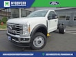 Ford F-550SD