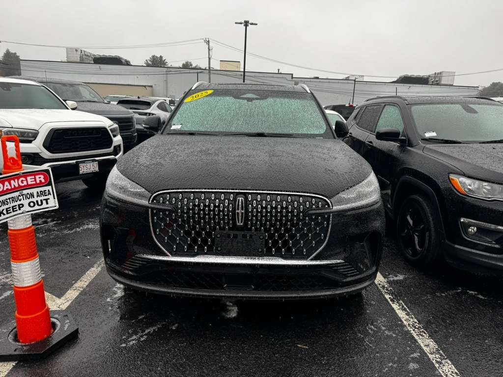 Used 2025 Lincoln Aviator Reserve SUV