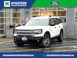  Ford Bronco Sport