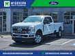  Ford F-250SD