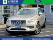 Used 2024 Volvo XC90 B6 Plus Bright Theme 6-Seater SUV