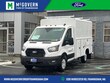  Ford Transit-350