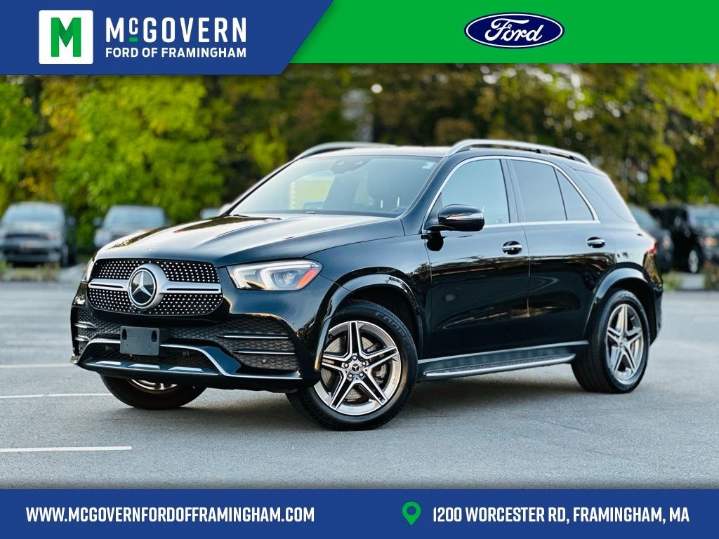 Used 2023 Mercedes-Benz GLE 450 GLE 450 SUV