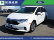 Used 2022 Honda Odyssey EX-L Van