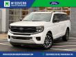 Used 2025 Ford Expedition Max Platinum SUV