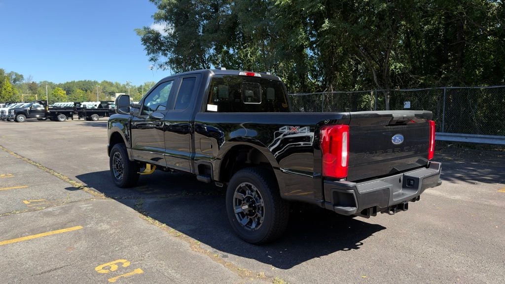 New 2026 Ford F-250SD F-250® XL TRUCK