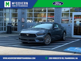 2026 Ford Mustang Ecoboost&reg; Premium Fastback Coupe