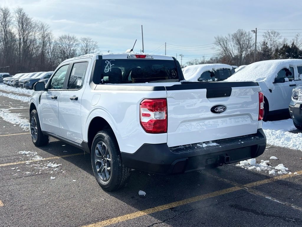 New 2026 Ford Maverick XLT TRUCK