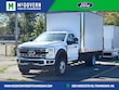 Ford F-550SD XL