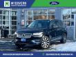 Used 2025 Volvo XC90 B6 Plus 7-Seater SUV