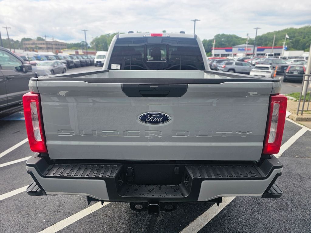 New 2026 Ford F-250SD F-250® XL TRUCK
