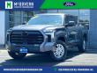 Used 2023 Toyota Tundra SR5 Truck CrewMax