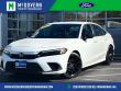 Used 2023 Honda Civic Sport Sedan