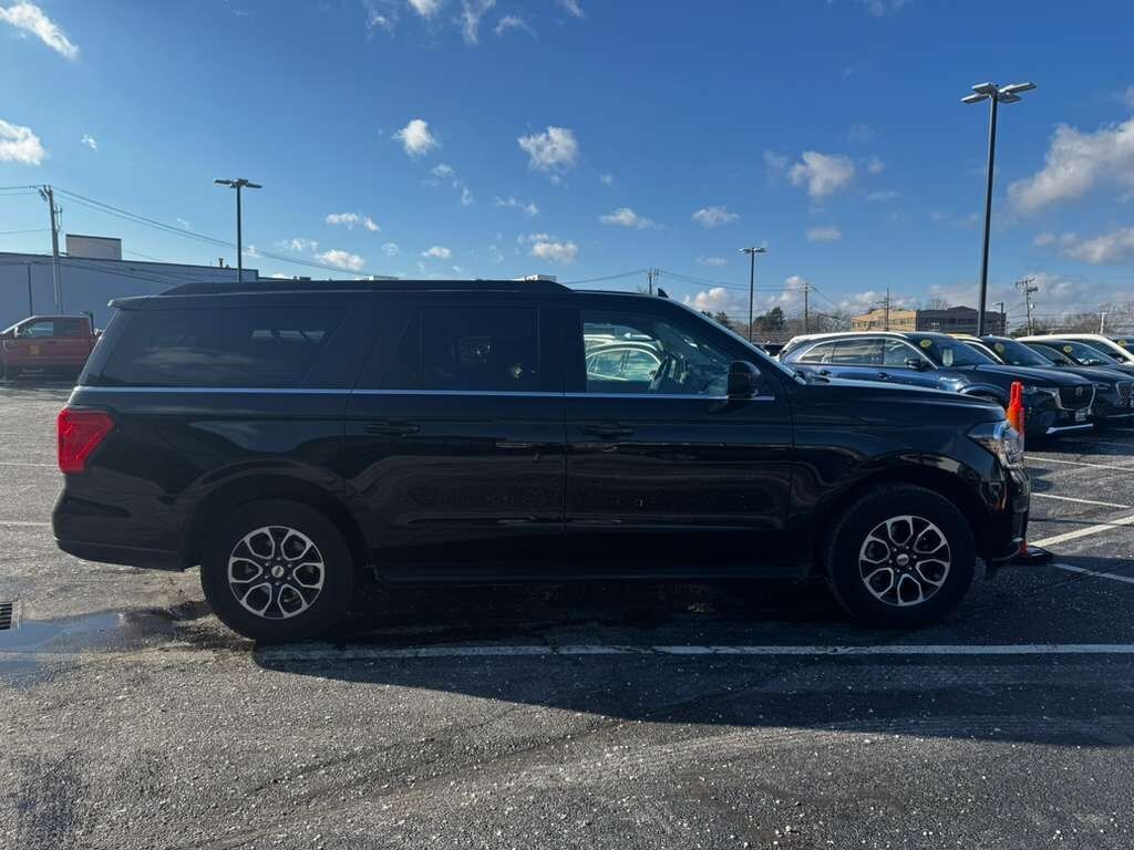 Used 2024 Ford Expedition Max XLT SUV