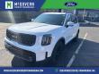 Used 2024 Kia Telluride SX-Prestige X-Line SUV