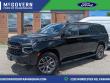 Used 2024 Chevrolet Suburban Z71 SUV