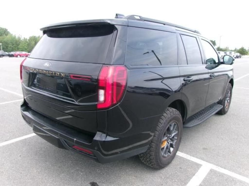 Used 2025 Ford Expedition Tremor SUV