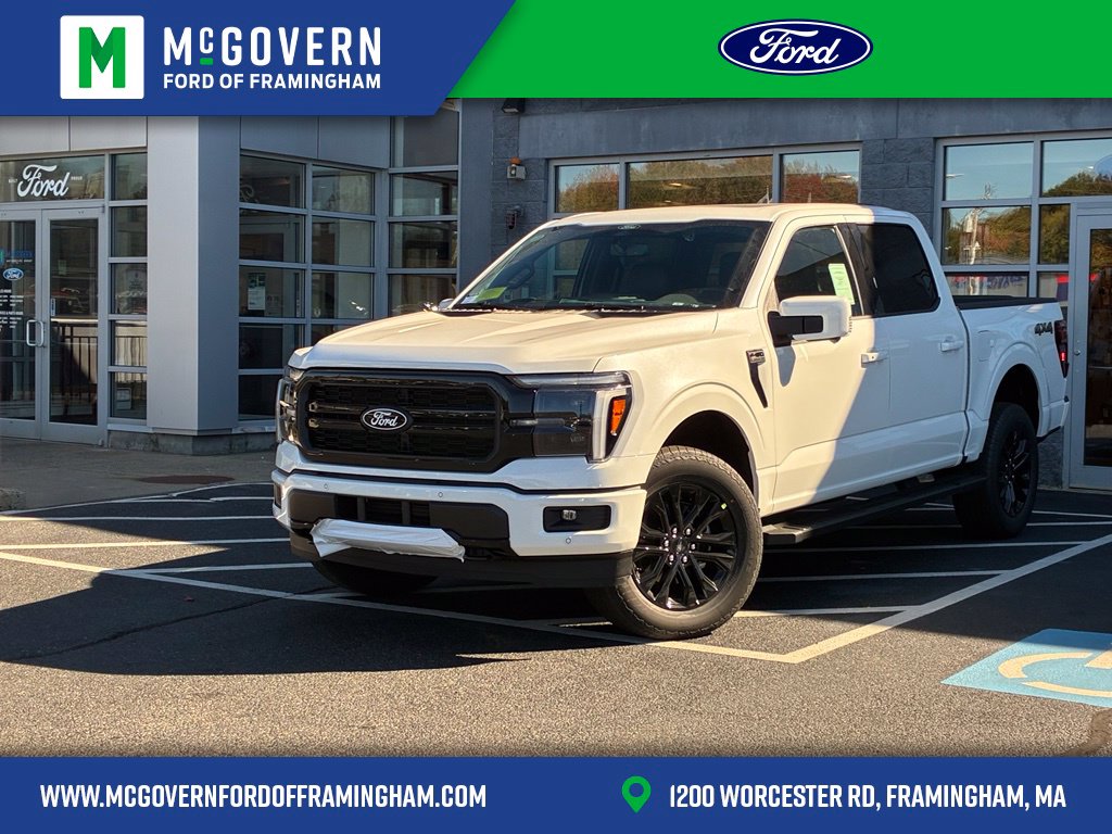  Ford F-150