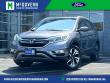 Used 2015 Honda CR-V Touring SUV