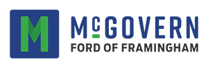 McGovern Ford of Framingham