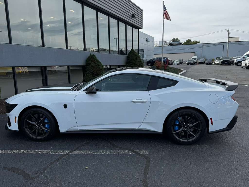 Used 2024 Ford Mustang Dark Horse Coupe