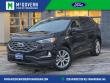 Used 2024 Ford Edge Titanium SUV