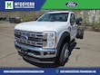 Ford F-600SD