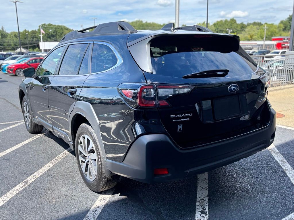 2024 Subaru Outback Premium photo 3