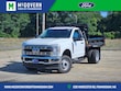  Ford F-350SD Chassis