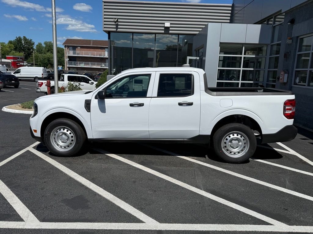 New 2026 Ford Maverick XL Truck SuperCrew