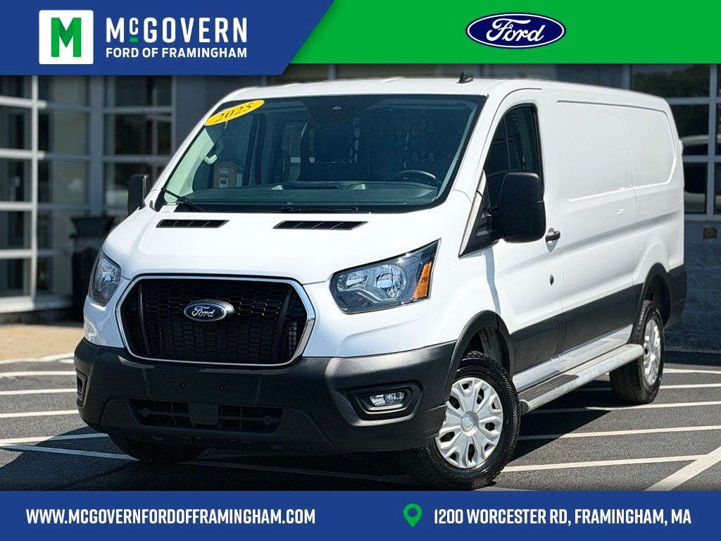 2025 Ford Transit 250 Low Roof 148 WB's photo
