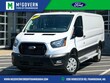  Ford Transit-250 Cargo