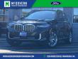 Used 2025 BMW X5 PHEV xDrive50e SUV