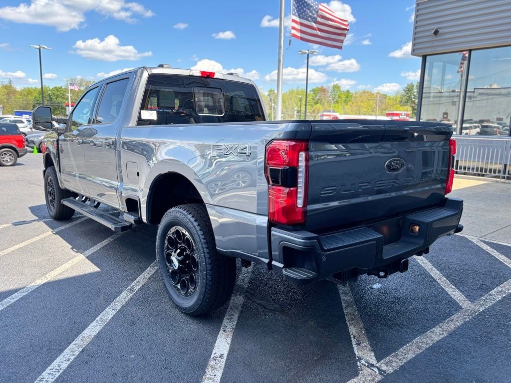 New 2026 Ford F-350SD XLT TRUCK