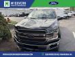 Used 2020 Ford F-150 King Ranch Truck SuperCrew Cab