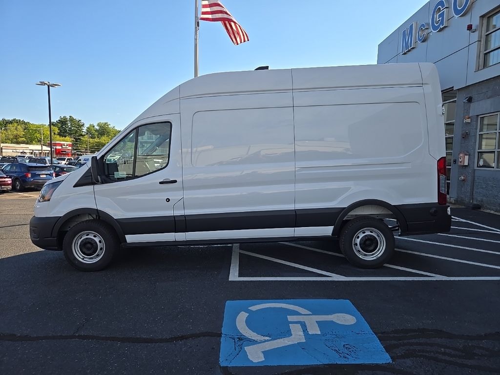 New 2026 Ford Transit-250 Cargo Van VAN