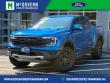 Used 2025 Ford Ranger Raptor Truck SuperCrew