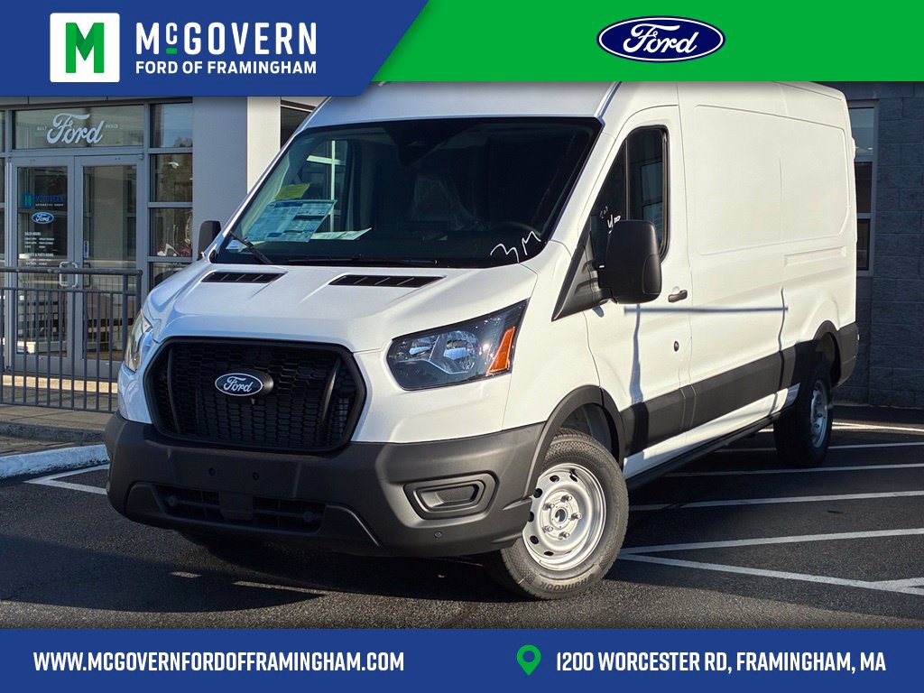  Ford Transit-250