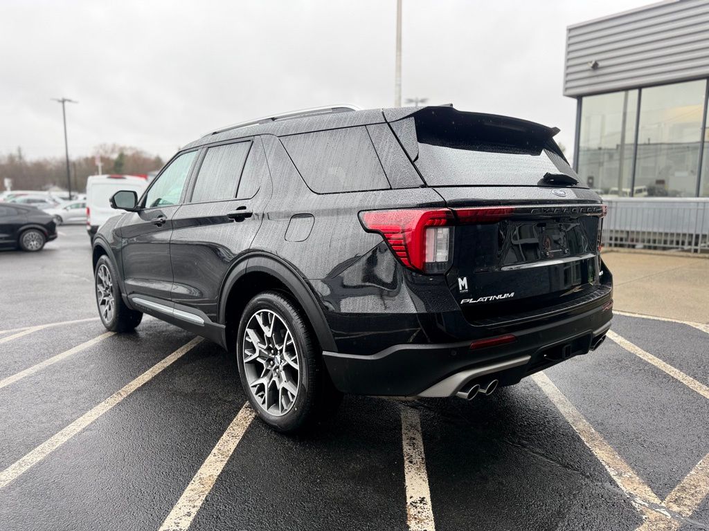 Used Ford Explorer For Sale in Framingham, MA