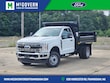  Ford F-350SD Chassis