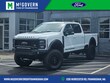  Ford F-250SD Hennessey