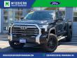 Used 2022 Toyota Tundra Limited Truck CrewMax
